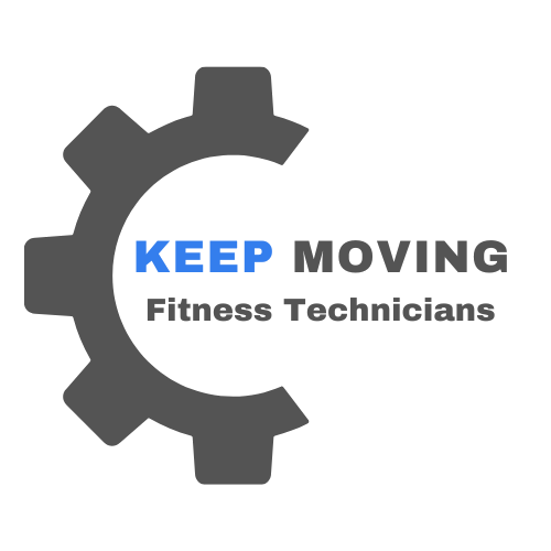Keep Moving Fitness Technicians