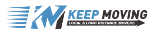 Keep Moving Movers